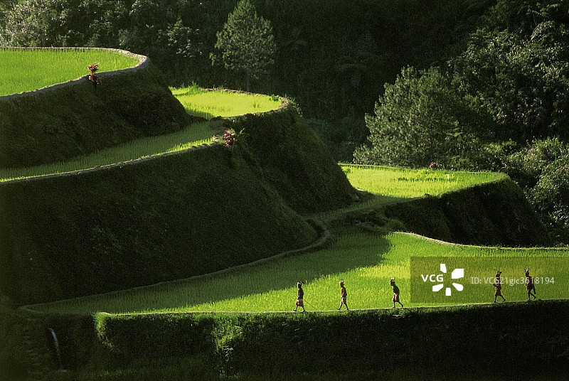 菲律宾风光图片素材