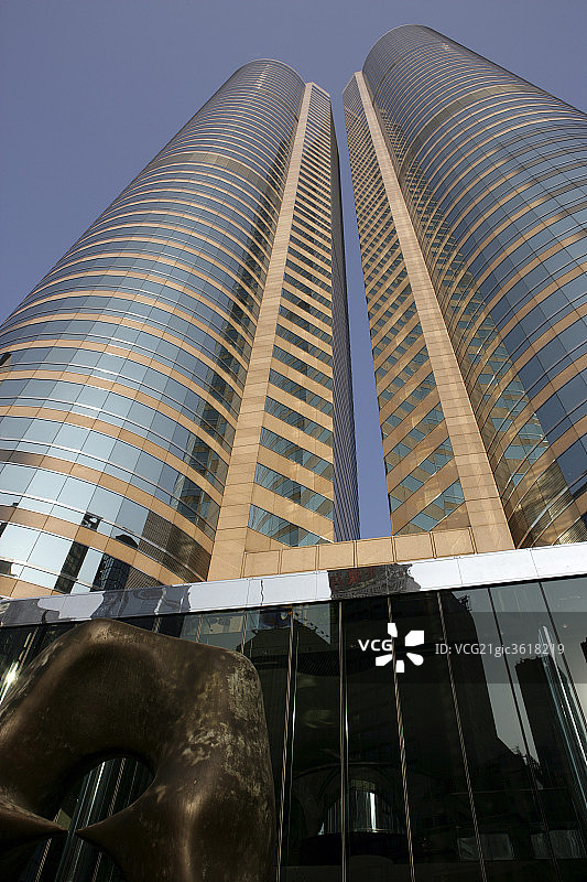 中国香港图片素材