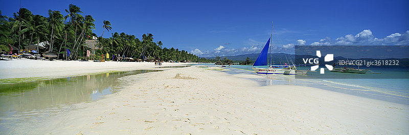 菲律宾风光图片素材