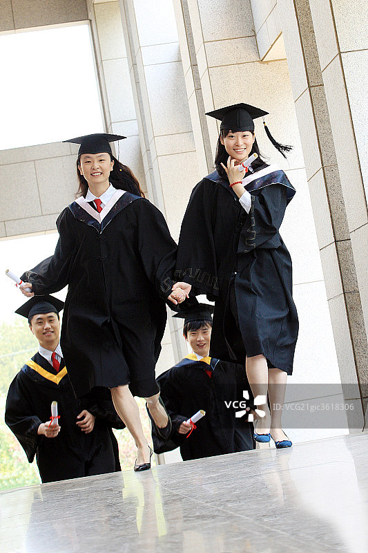 东方大学生图片素材