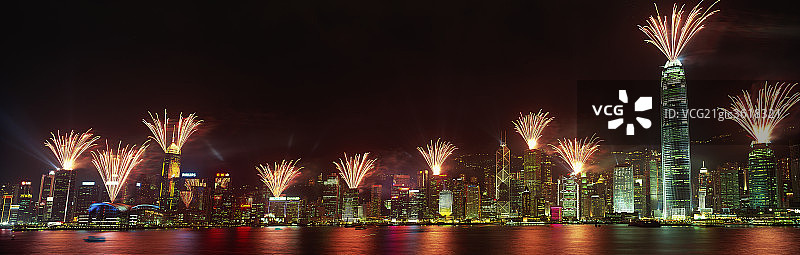 中国香港图片素材