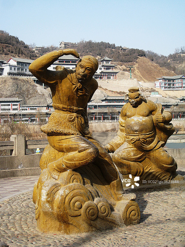 西游记人物图片素材