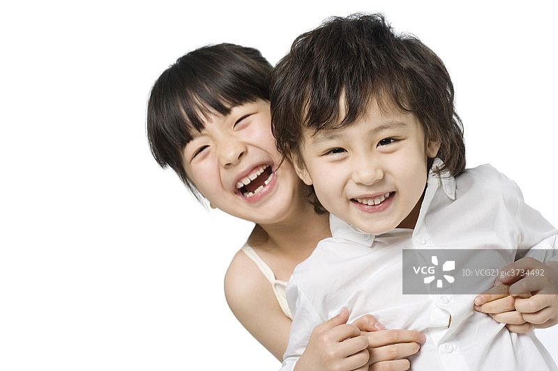 小孩子图片素材