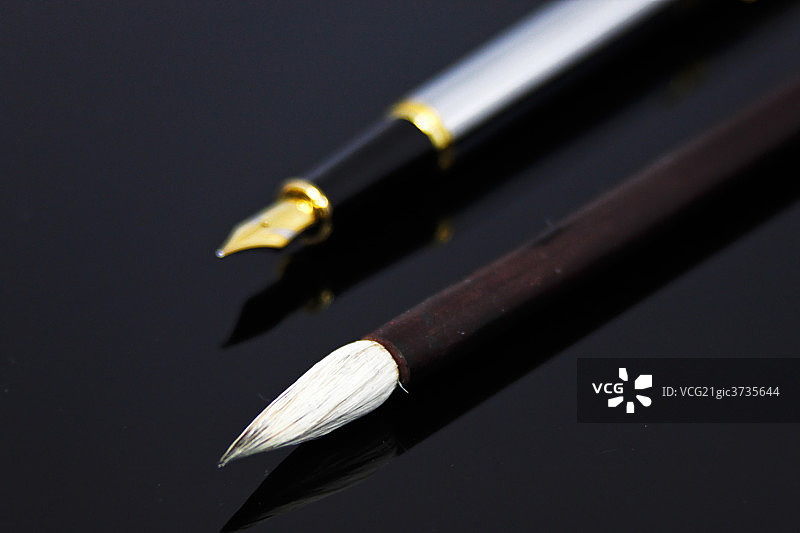 静物之办公用品系列图片素材