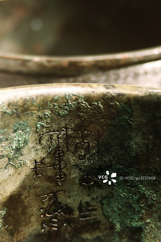 古董文物图片素材