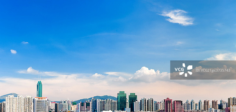 深圳城市采风图片素材