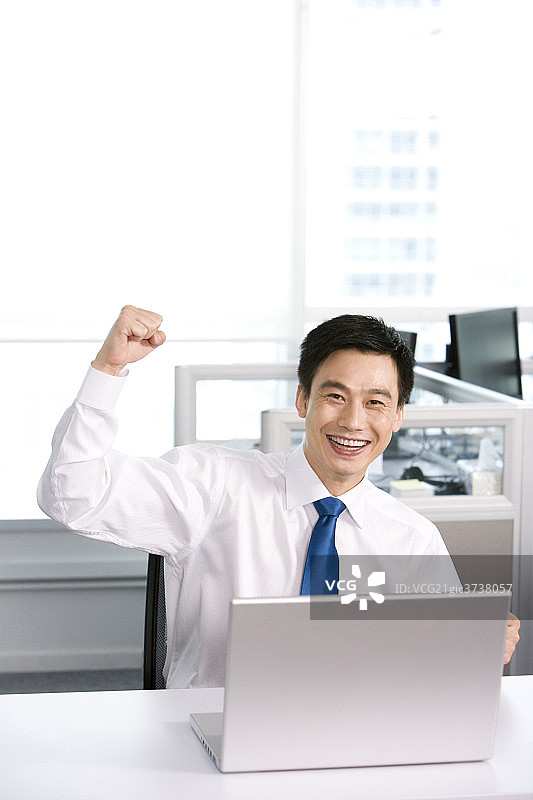 商务男士图片素材