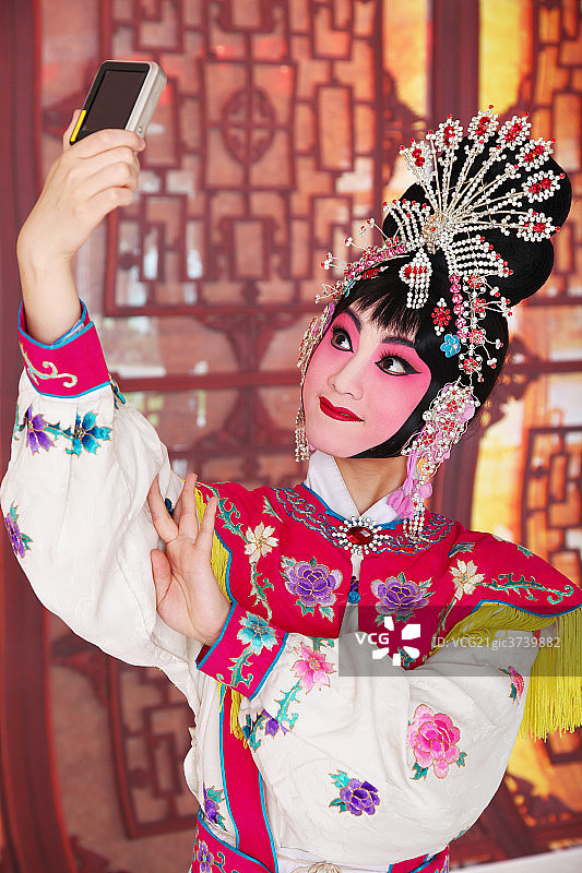 京剧图片素材