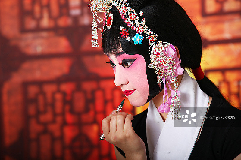 京剧图片素材