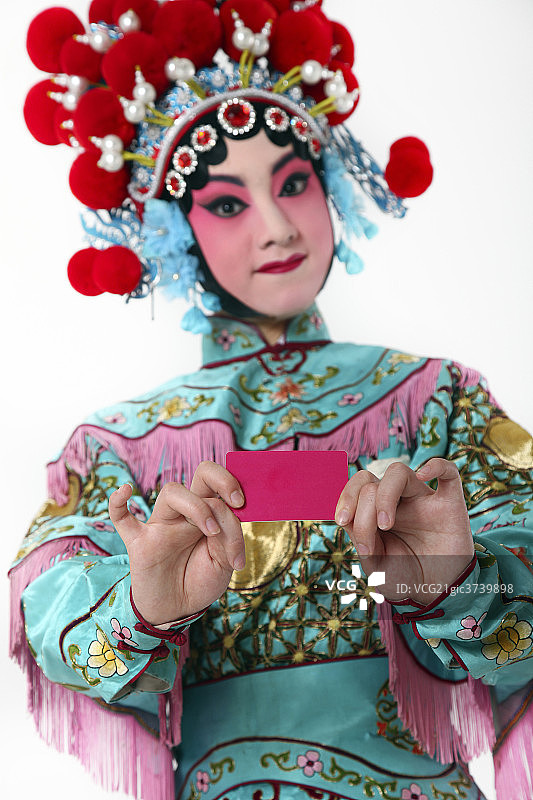 京剧图片素材