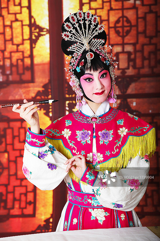 京剧图片素材