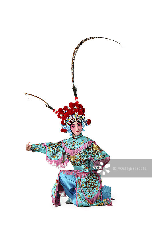 京剧图片素材