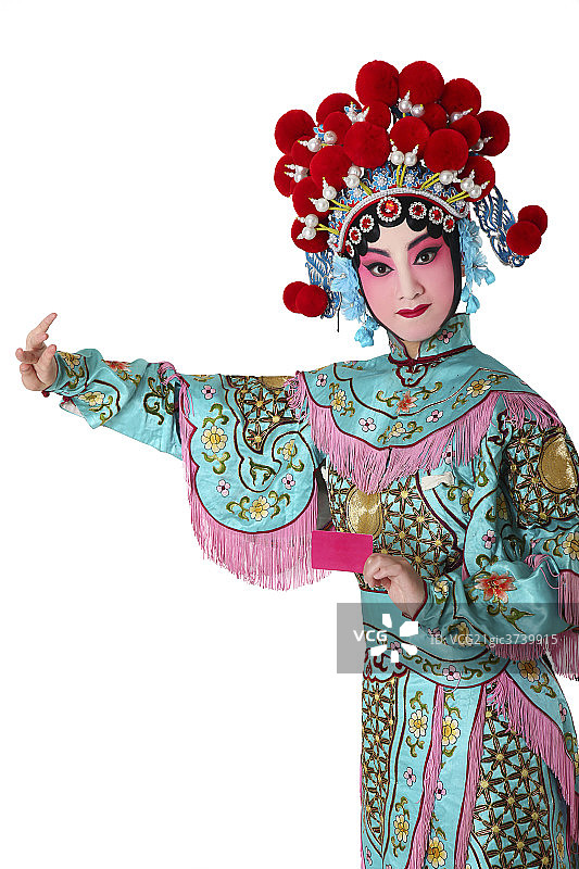 京剧图片素材