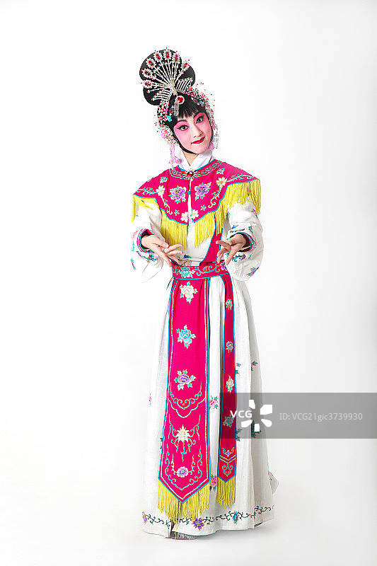 京剧图片素材