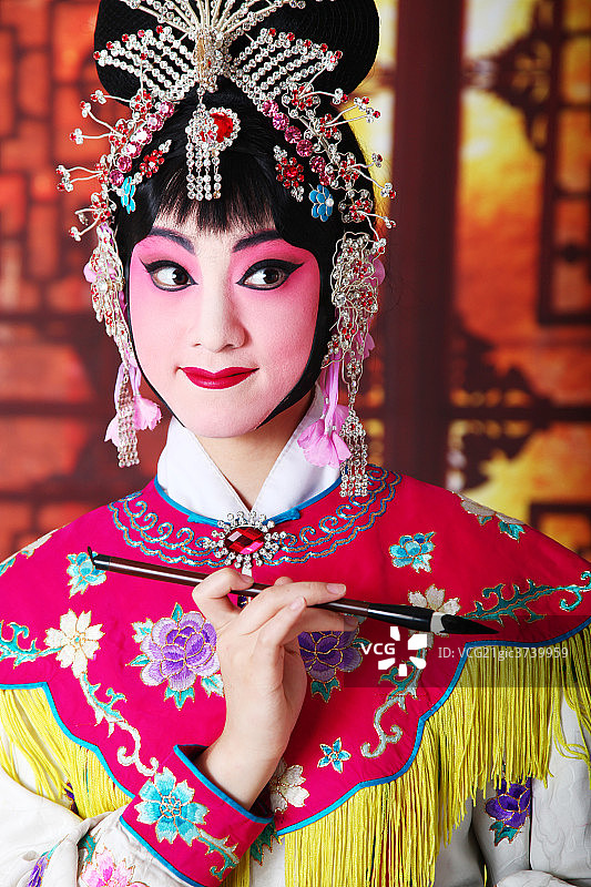 京剧图片素材