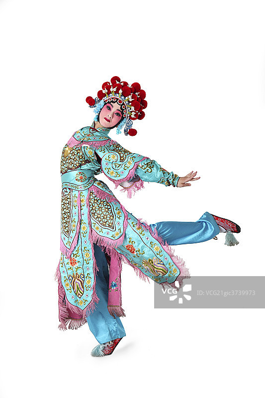 京剧图片素材