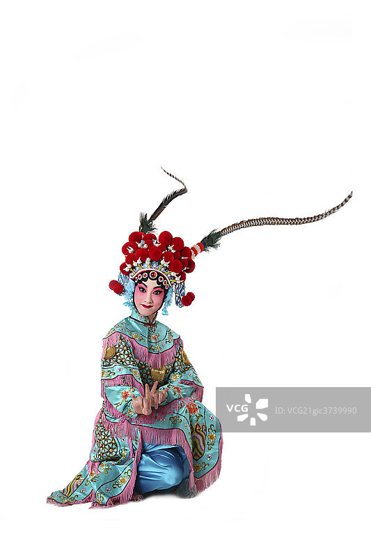 京剧图片素材