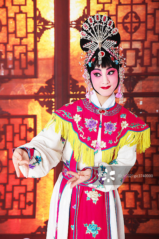 京剧图片素材