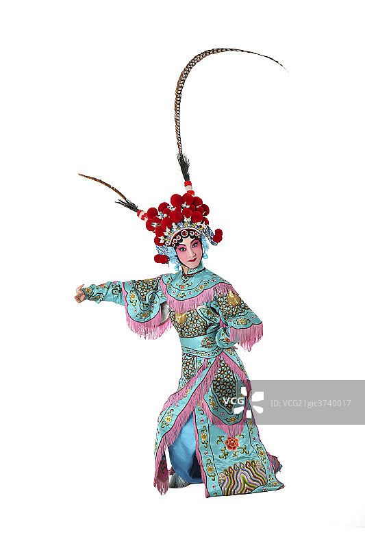 京剧图片素材