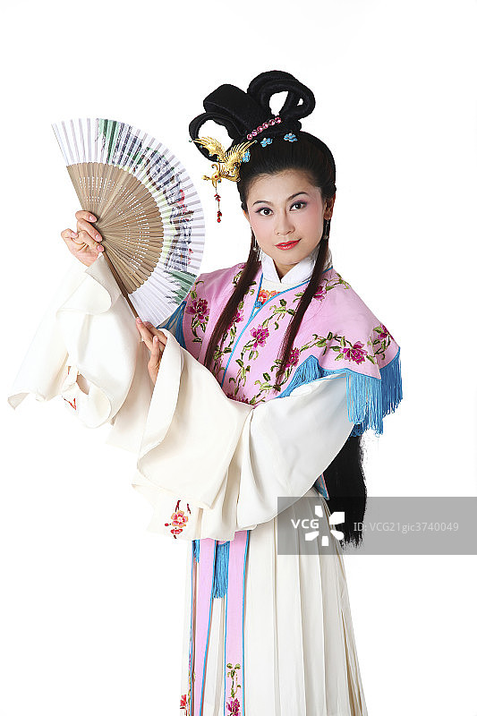 越剧图片素材