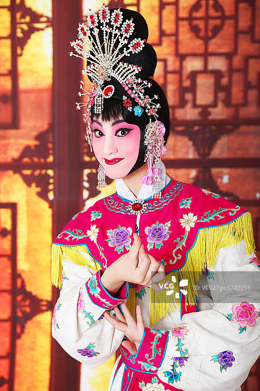 京剧图片素材