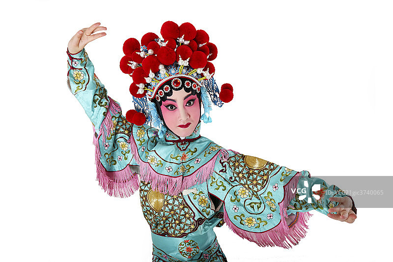 京剧图片素材