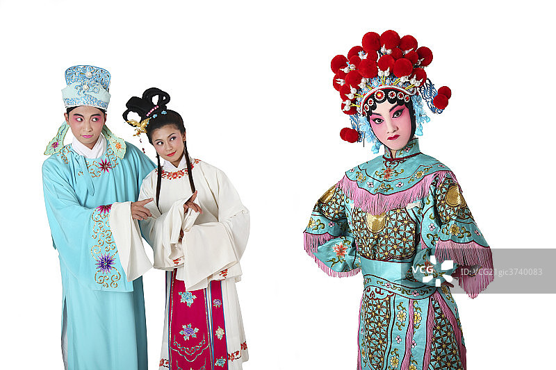 京剧图片素材