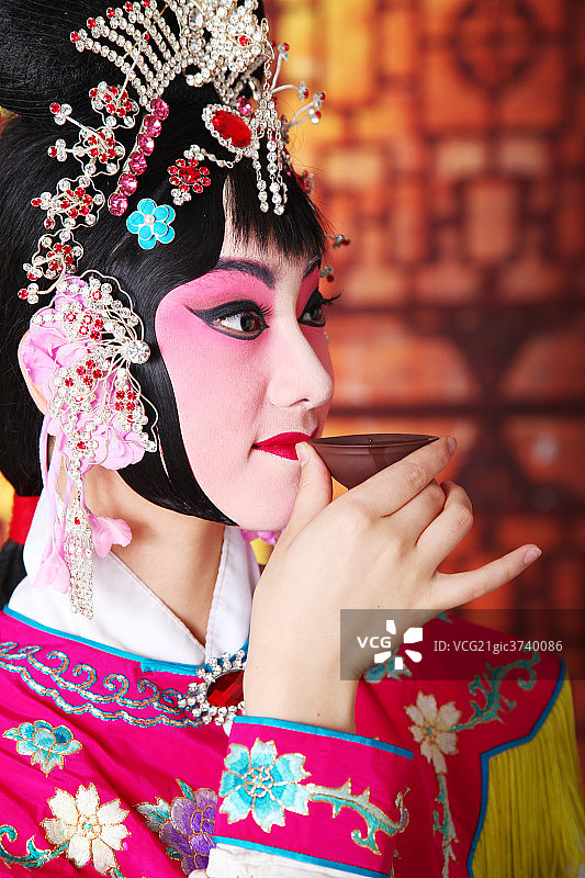 京剧图片素材