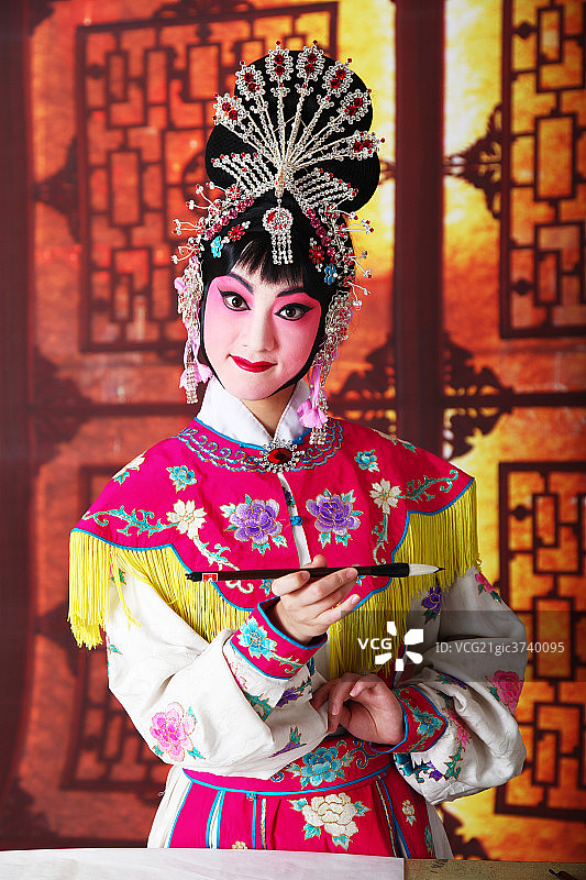 京剧图片素材