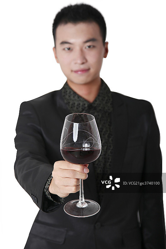 东方人物图片素材