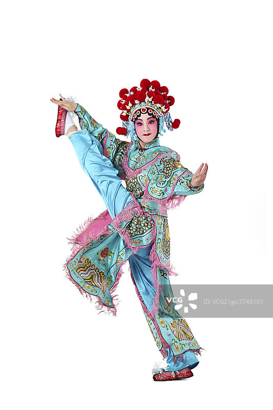 京剧图片素材