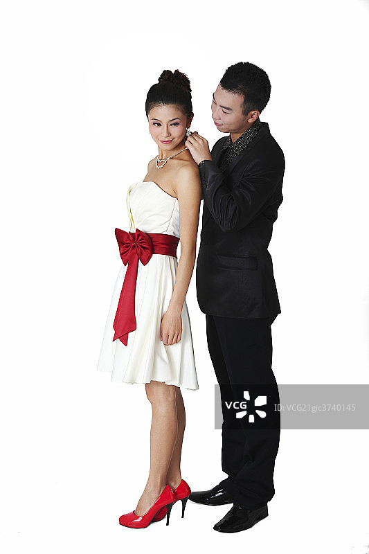 东方人物图片素材