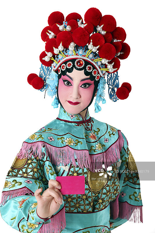 京剧图片素材