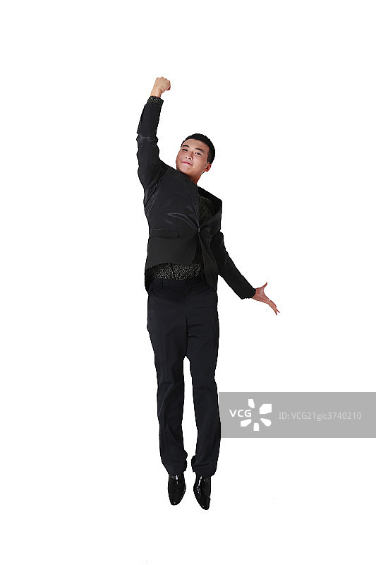 东方人物图片素材