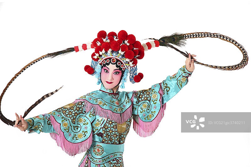 京剧图片素材
