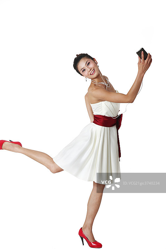 东方人物图片素材