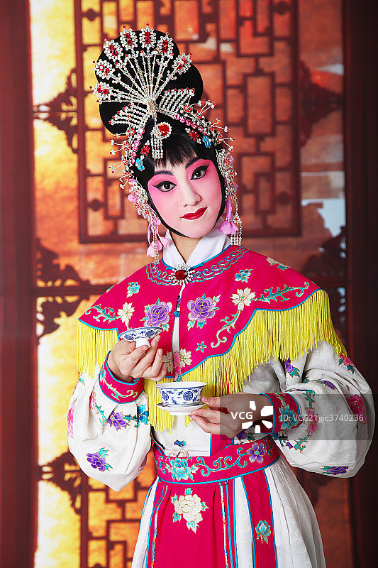 京剧图片素材