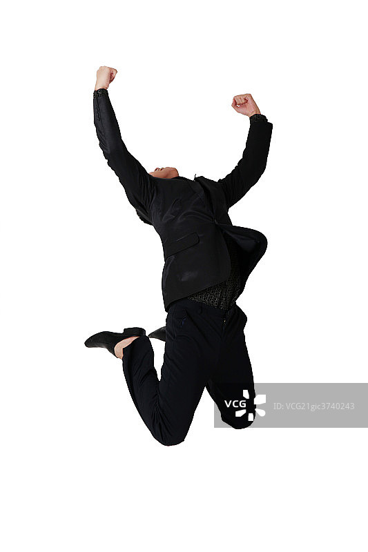 东方人物图片素材