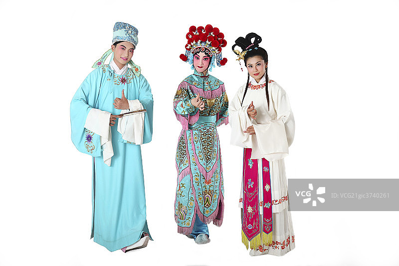 京剧图片素材