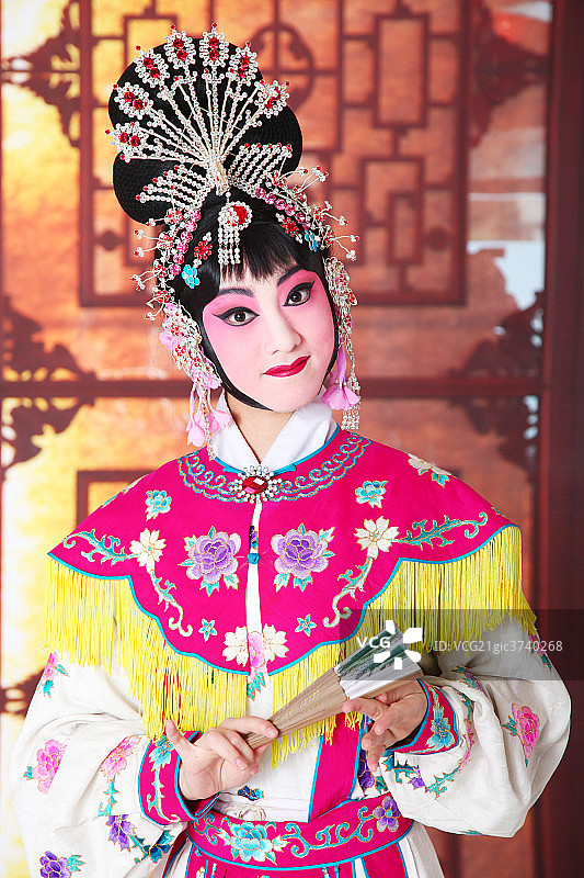 京剧图片素材