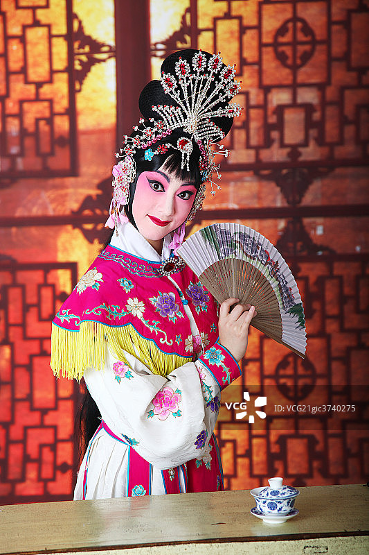 京剧图片素材
