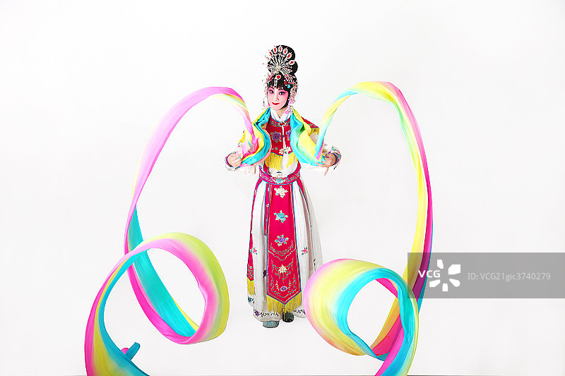 京剧图片素材