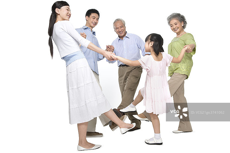 快乐家庭图片素材