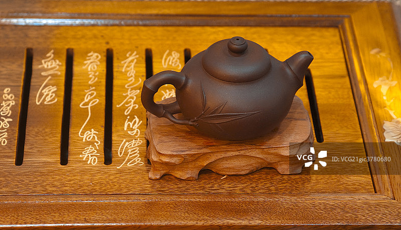 茶杯茶具图片素材