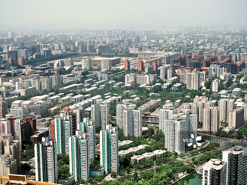 都市风光图片素材