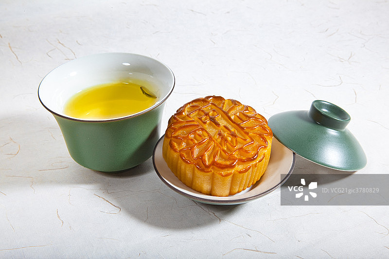 月饼图片素材