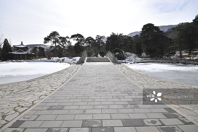 香山图片素材