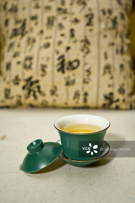 中国茶艺图片素材