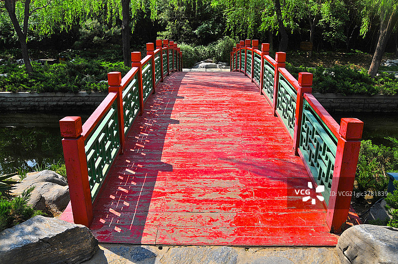 菖蒲河公园图片素材