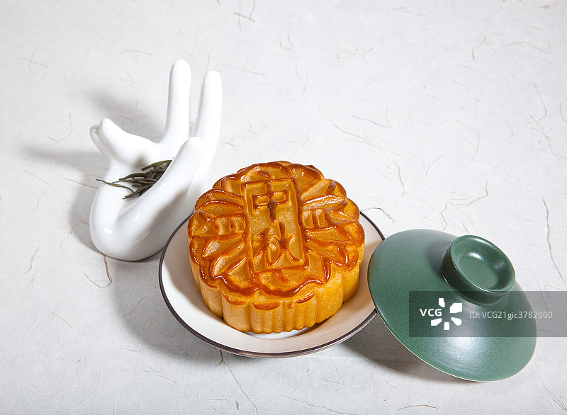 月饼图片素材